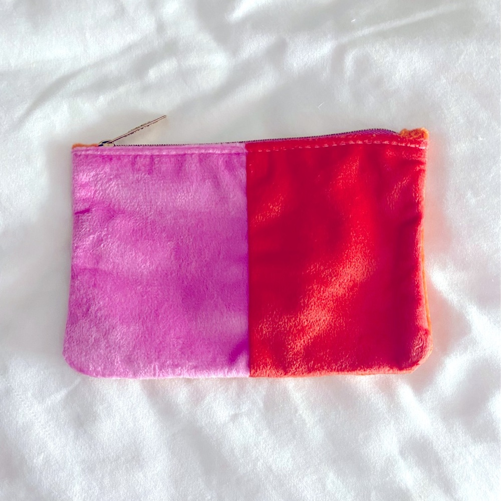 New Ipsy Makeup Bag